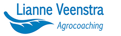Veenstra Agrocoaching Logo